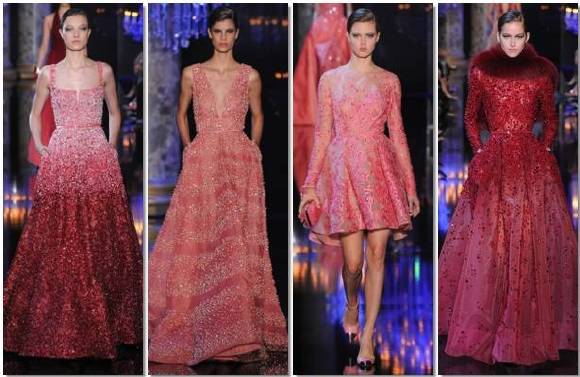 vestidos invierno elie saab