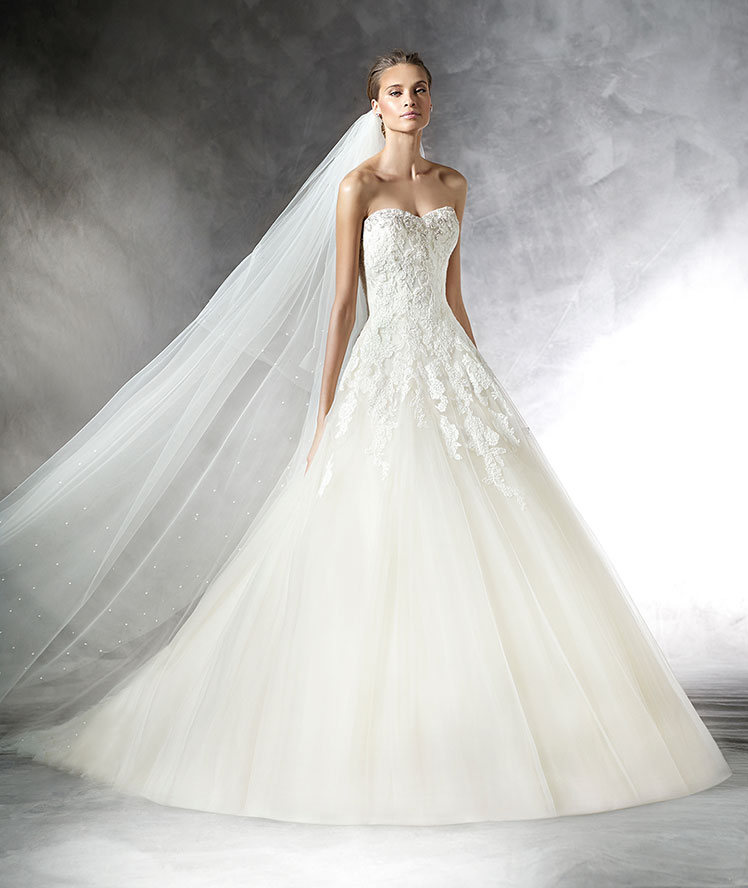vestidodenovia