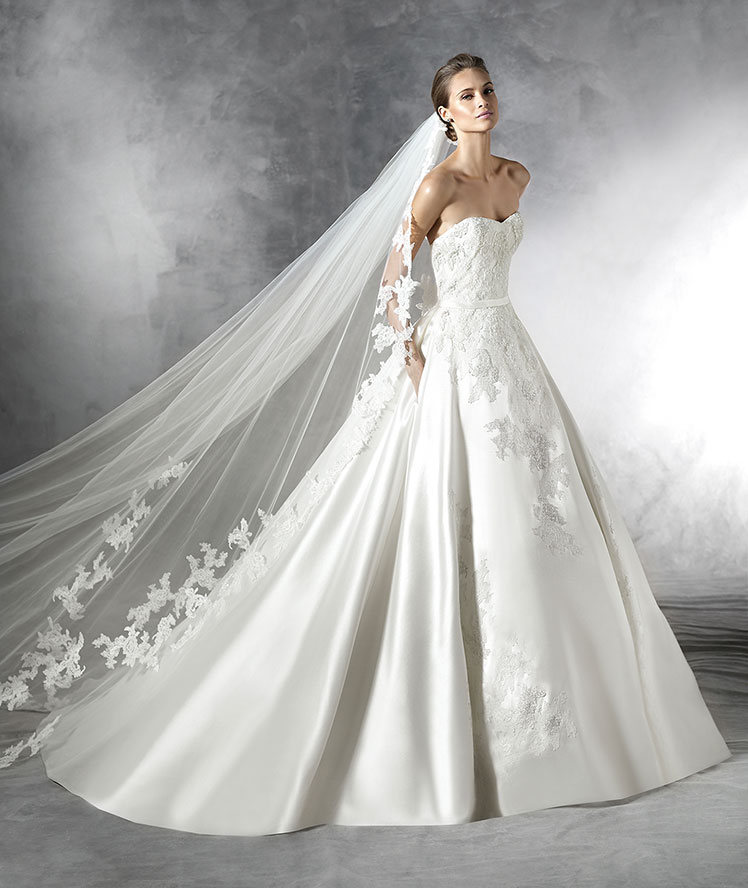 vestidodenovia