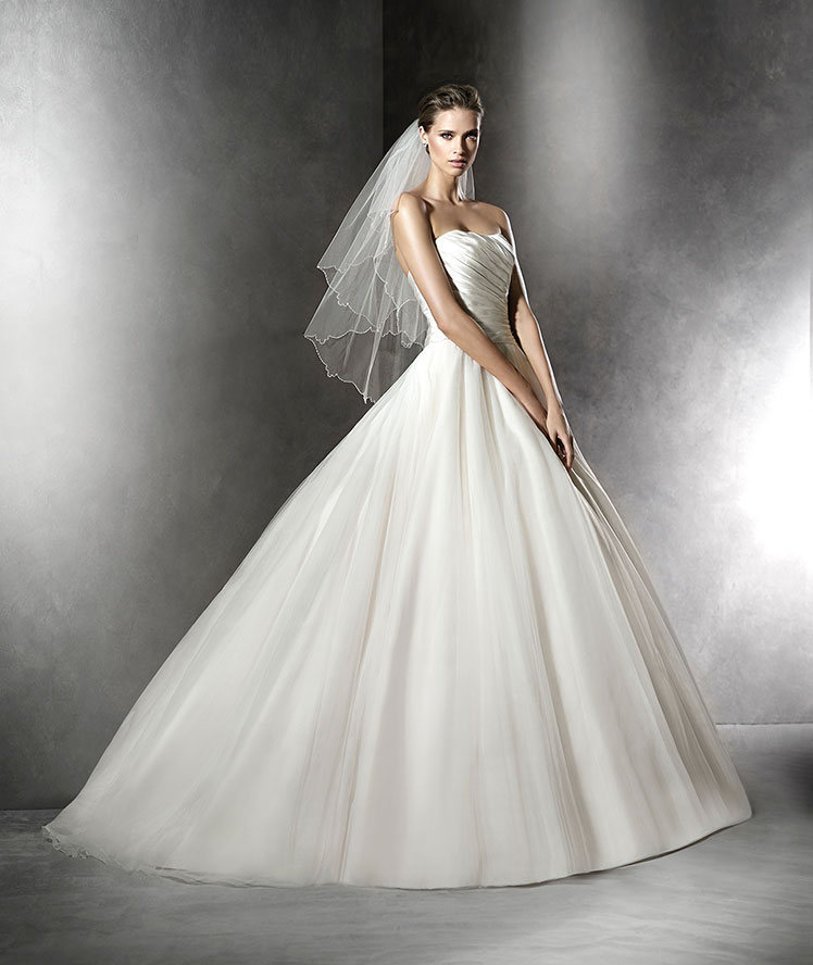 vestidodenovia