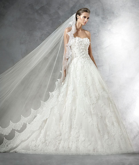 vestidodenovia