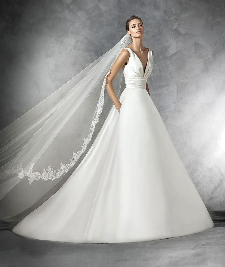 vestidodenovia