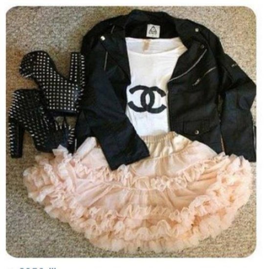 outfits vestidos faldas fiestas primavera