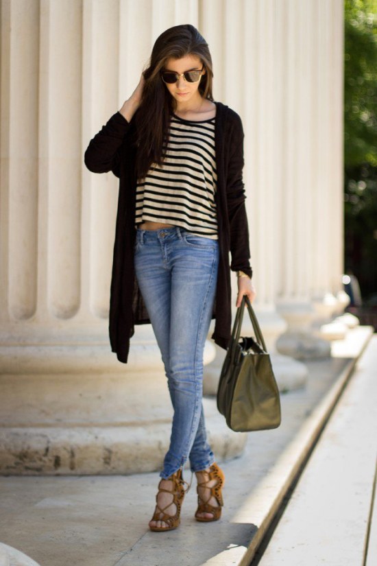 Looks, Ropa y Outfits a la Moda para usar en esta