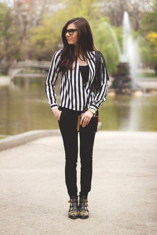 ropa moda outfits casuales primavera