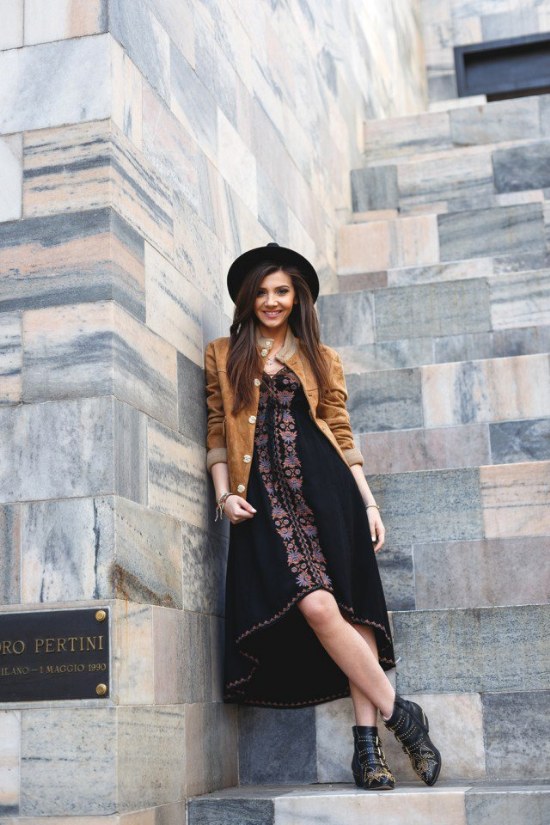 ropa moda outfits casuales primavera