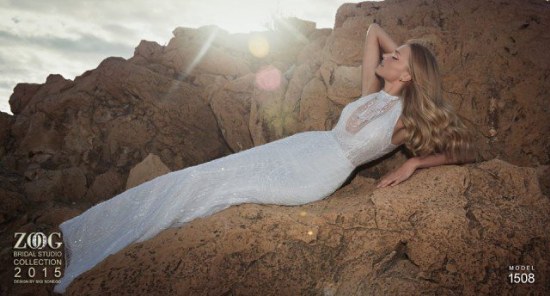 vestidos novias zoog bridal 2015