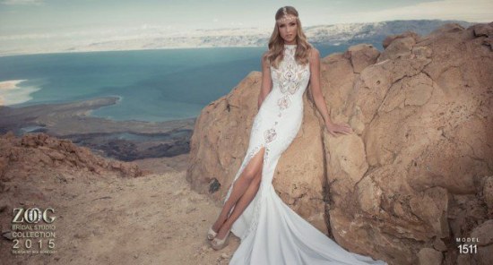 vestidos novias zoog bridal 2015