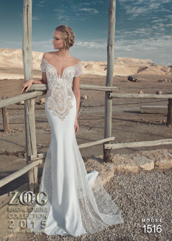 vestidos novias zoog bridal 2015