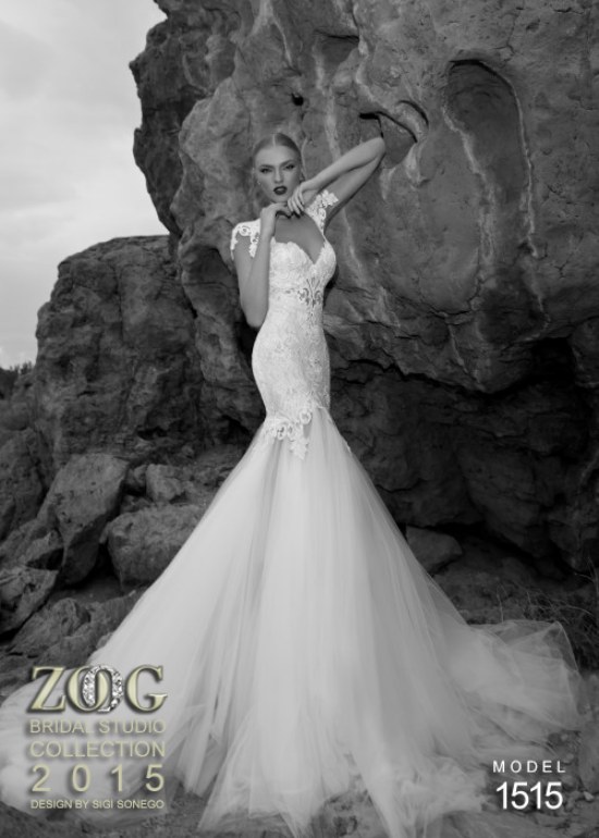 vestidos novias zoog bridal 2015