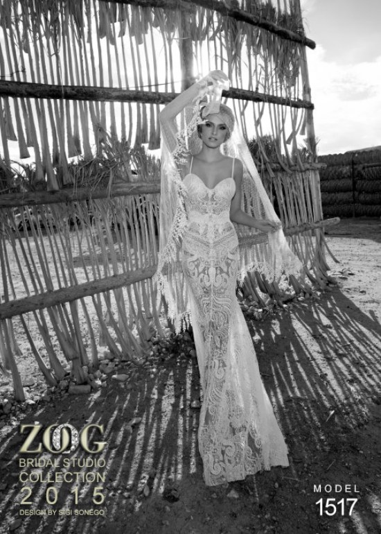 vestidos novias zoog bridal 2015