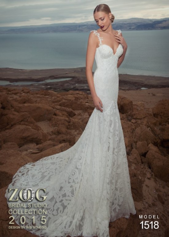 vestidos novias zoog bridal 2015