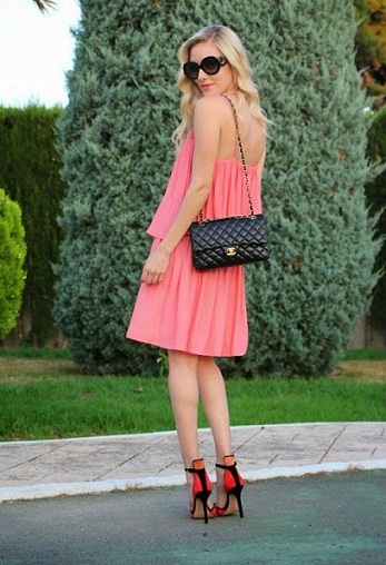 hermosos conjuntos de moda