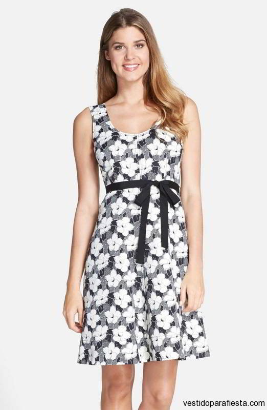 vestidosfloreados