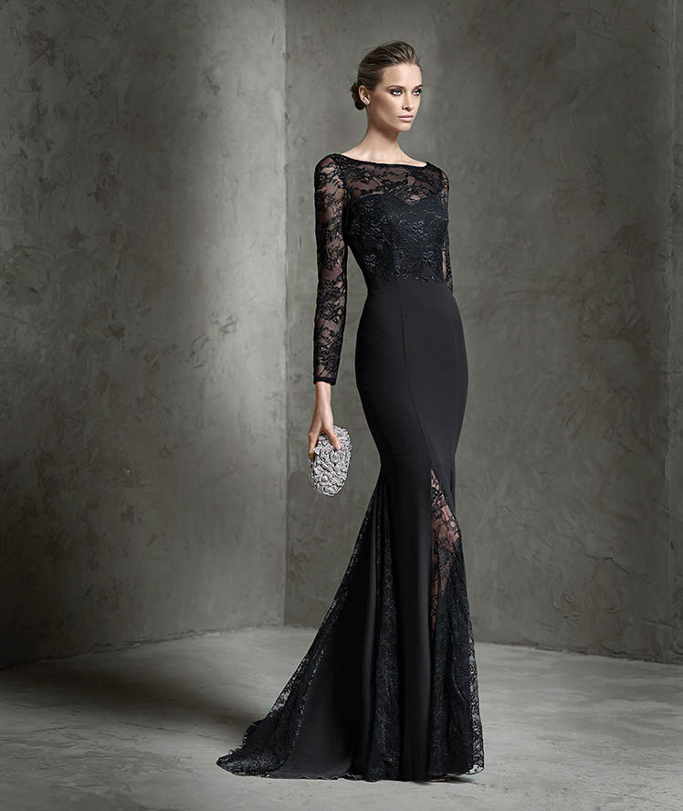 Vestidosmadrinas