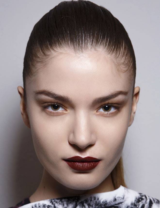 Maquillaje temporada otoño invierno