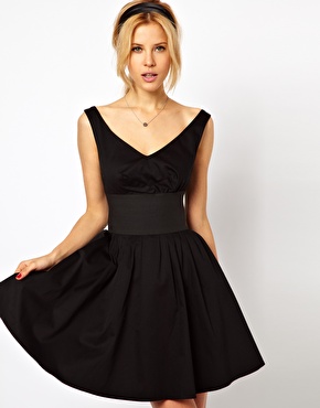 vestidosnegros