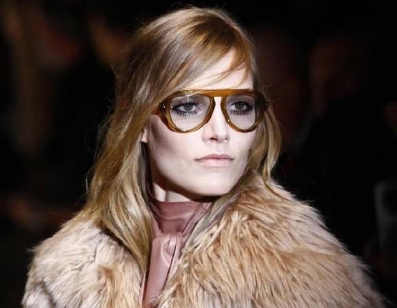 Nuevos lentes de moda otoño invierno