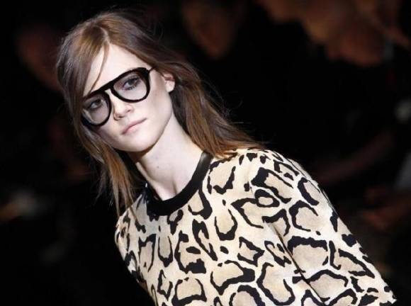 Nuevos lentes de moda otoño invierno