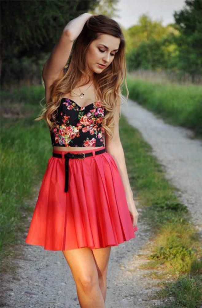 vestidodedía