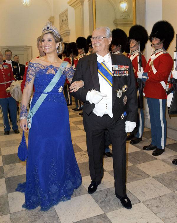 maxima zorreguieta reina de holanda