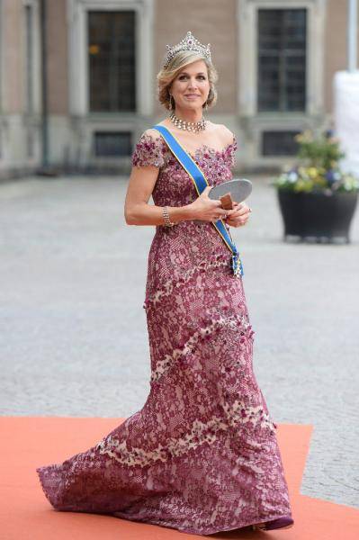 maxima zorreguieta reina de holanda