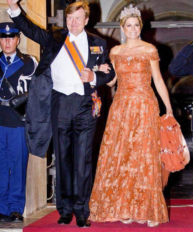 maxima zorreguieta reina de holanda