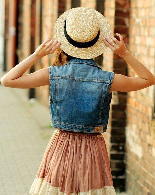 tendencias moda verano