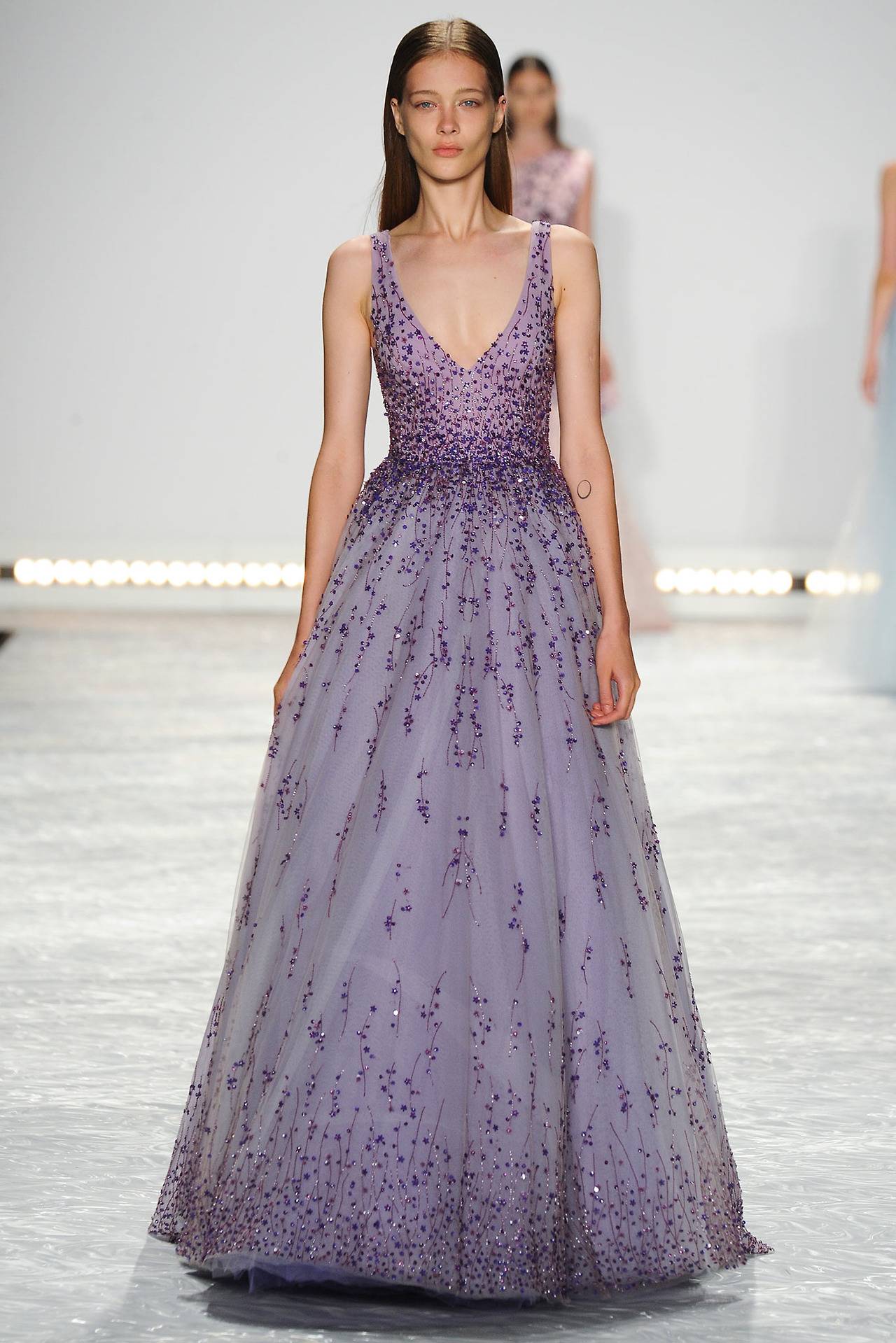 Vestidos de fiesta new york