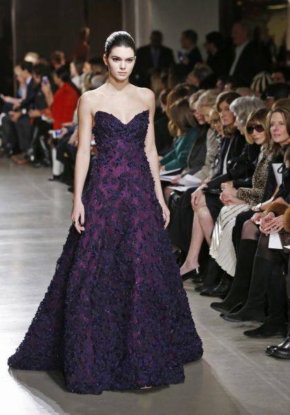 Vestidos de fiesta new york