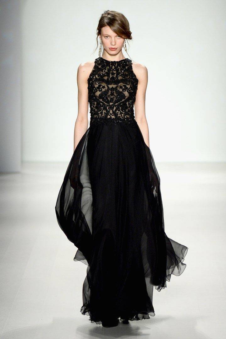 Vestidos de fiesta new york