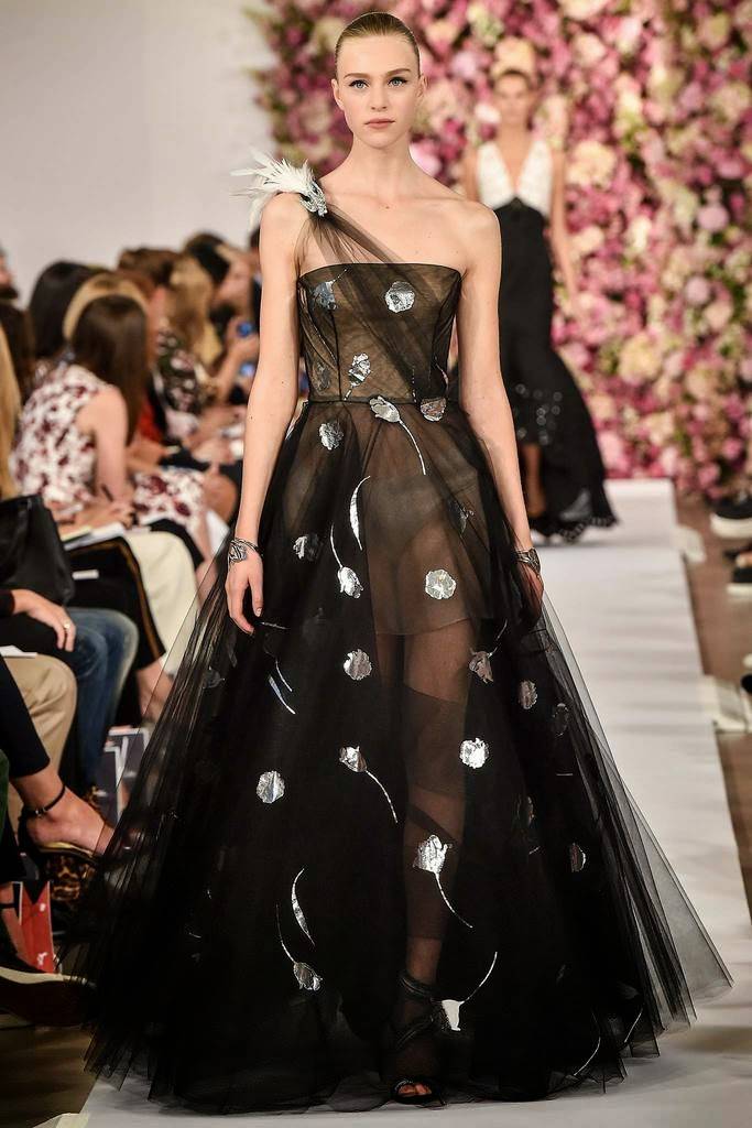 Vestidos de fiesta new york
