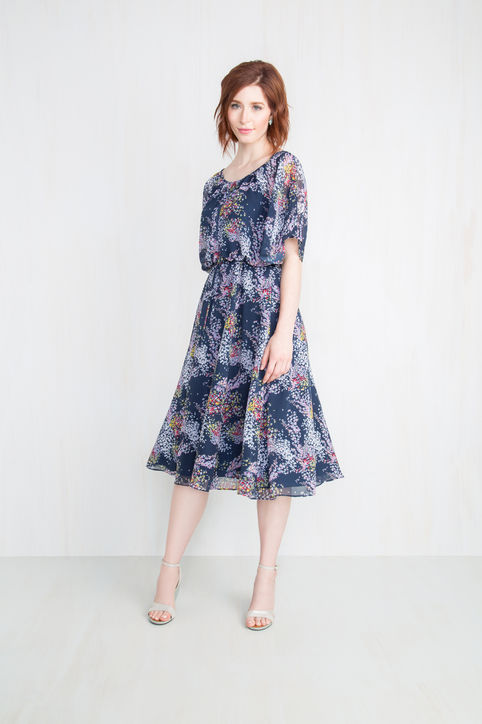 modcloth dress