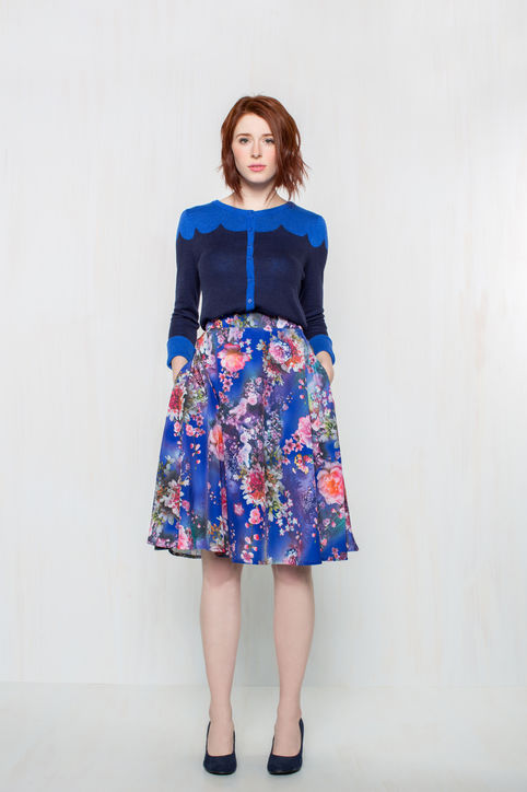 modcloth dress