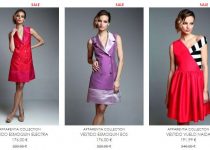 tiendas online vestidos