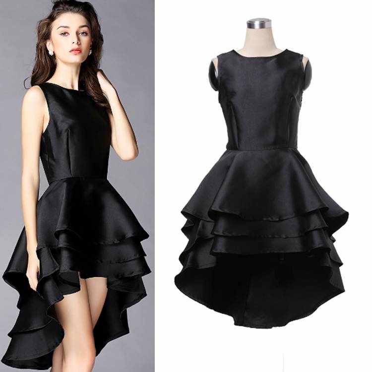 Vestidos Asimetricos diseños exclusivos para toda ocasión | AquiModa.com