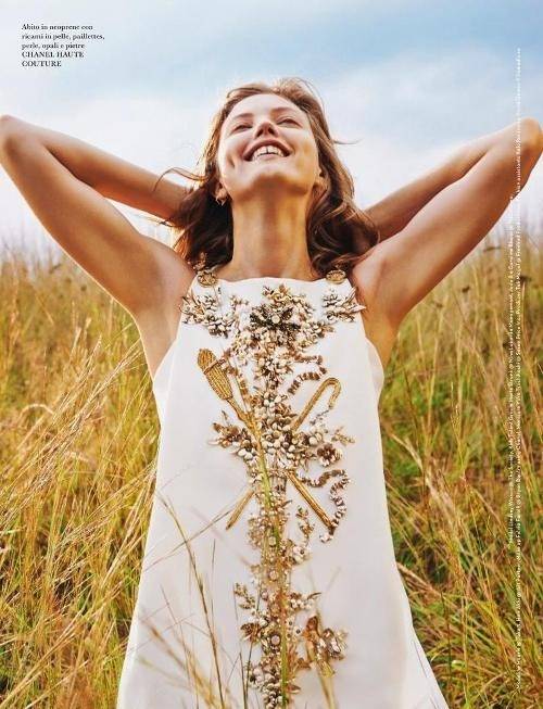 hermososo vestidos blancos