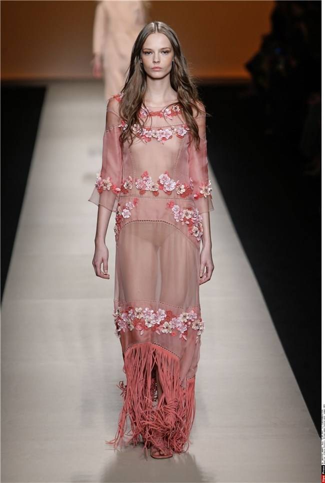 alberta ferretti vestidos primavera verano