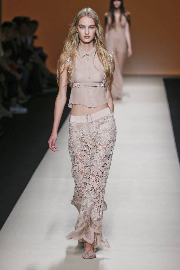 alberta ferretti vestidos primavera verano