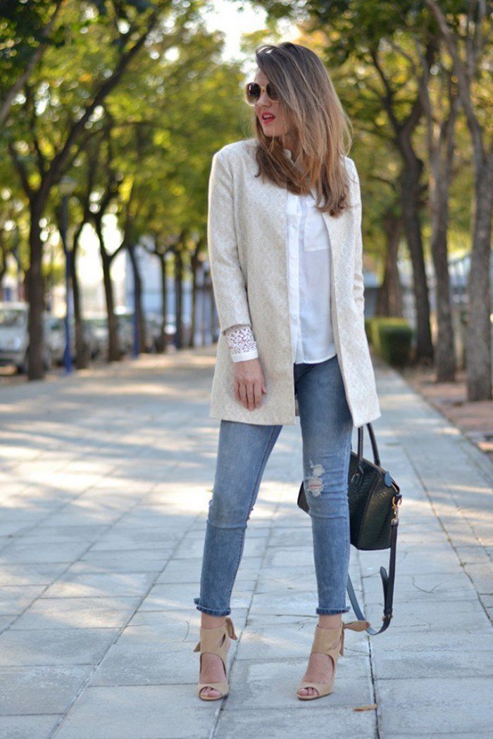 ropa otoño