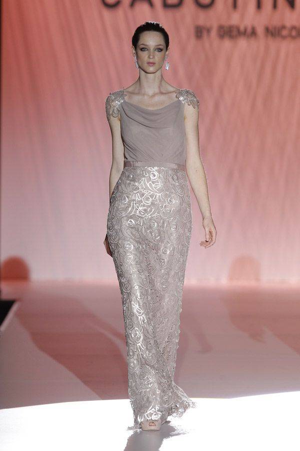 coleccion de vestidos de fiesta 2015