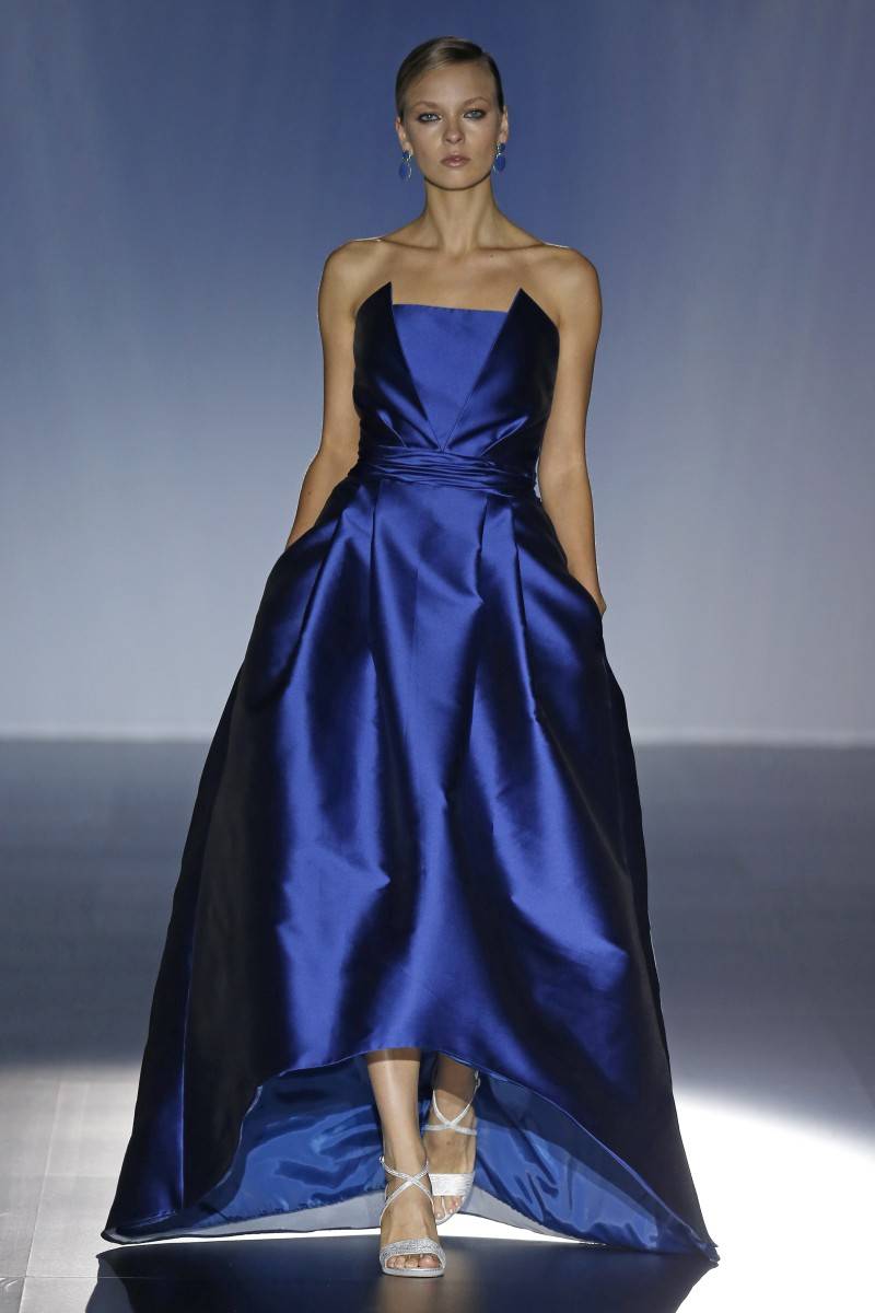 coleccion de vestidos de fiesta 2015