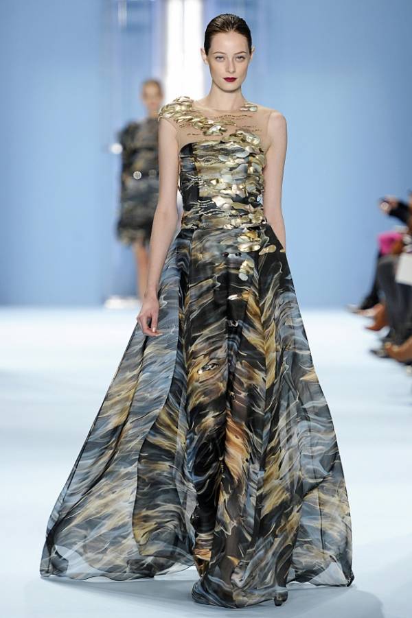 coleccion de vestidos de fiesta 2015