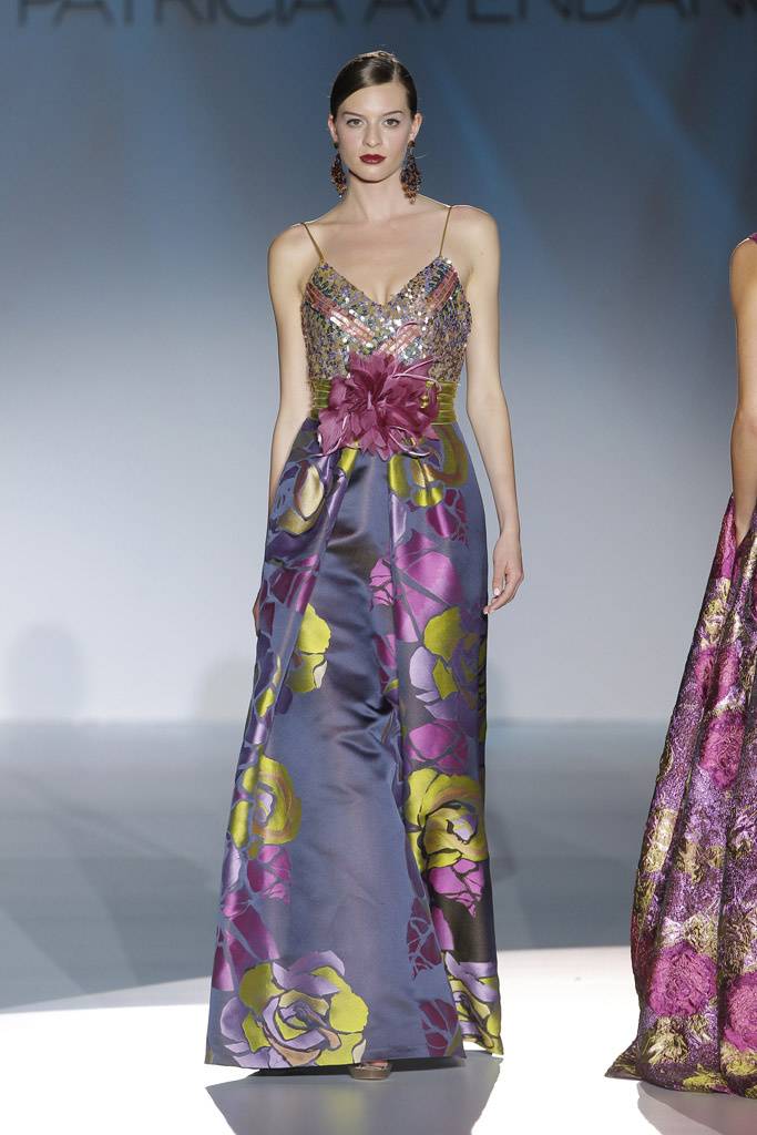 Vestidos de Fiesta para invitadas de Boda Tendencia 2016 | AquiModa.com