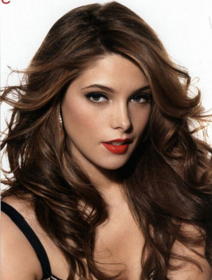 color cabello moda