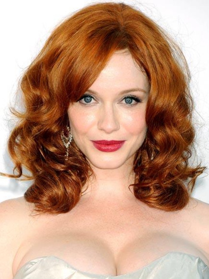 color cabello moda