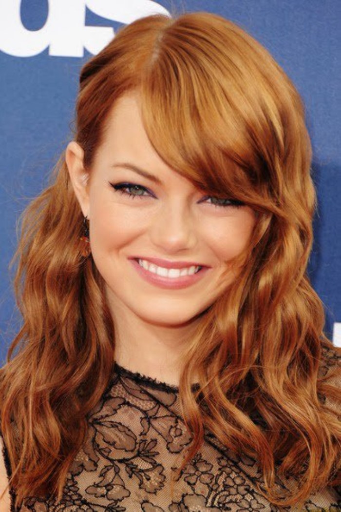 color cabello moda