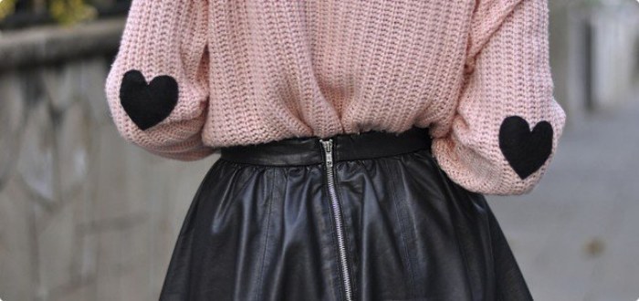 diy ideas sueter