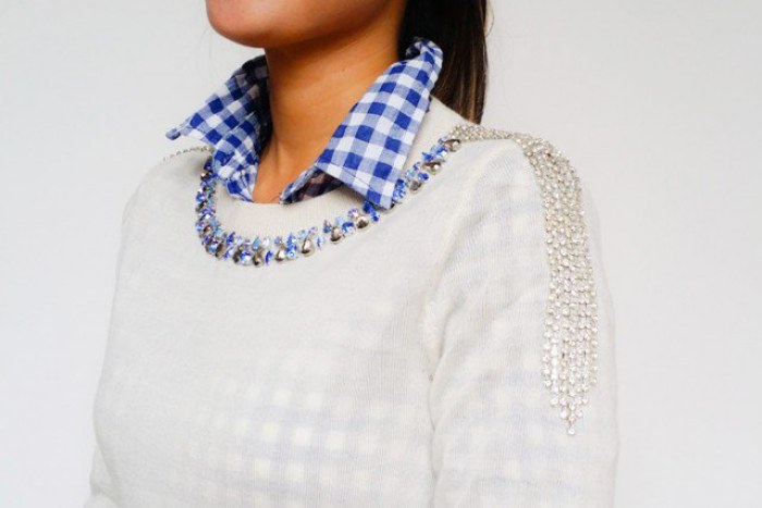 diy ideas sueter