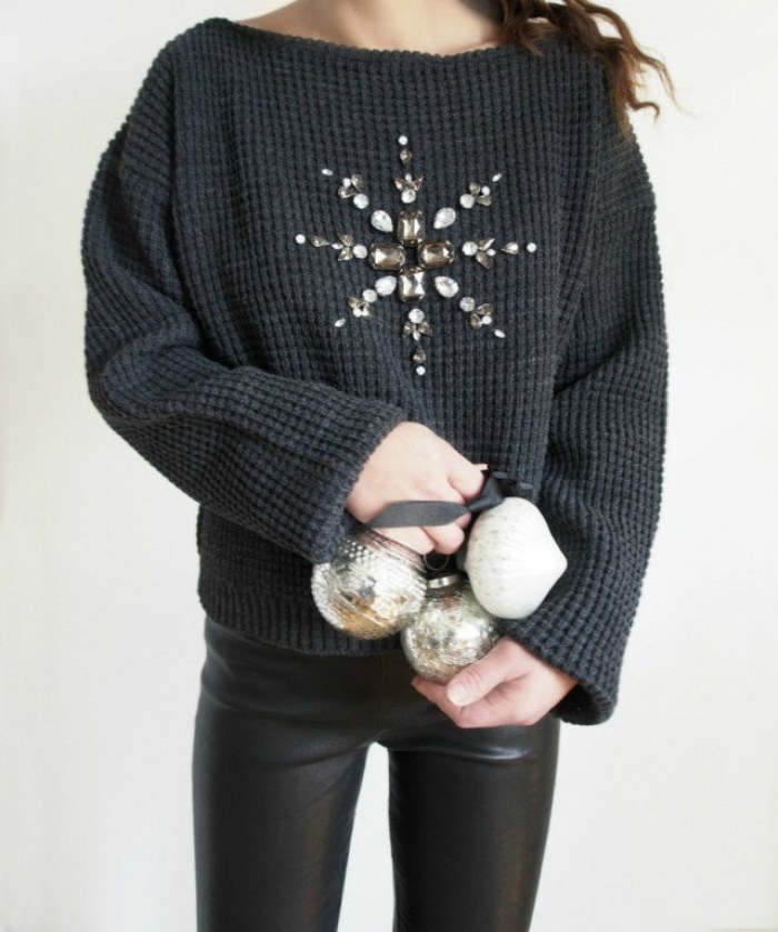 diy ideas sueter